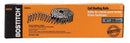 Bostitch 1 in. L X 14 Ga. Angled Coil Galvanized Roofing Nails 15 deg 7200 pk