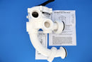 Pentair DE Multiport Valve, 1.5" Side Mount | 261177