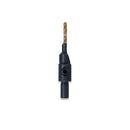 Eazypower Isomax 7/64 in. X 7/64 inch  D X 2-1/8 in. L Titanium Countersink Countersink Bit 1 pc