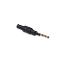 Eazypower Isomax 3/32 in. X 3/32 inch  D X 2-1/18 in. L Titanium Countersink Countersink Bit 1 pc