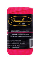 Stringliner 0.25 oz Mason Line Refill 250 ft. Braided