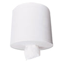 Kleenex Premiere Center-Pull Towels, Perforated, 15 X 8, 8 2/5 Dia, 250/Roll, 4 Rolls/Ct - KCC01320