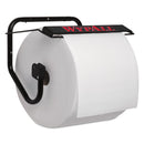 Wypall L40 Towels, Jumbo Roll, White, 12.5X13.4, 750/Roll - KCC05007