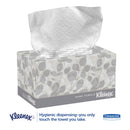 Kleenex Hand Towels, Pop-Up Box, Cloth, 9 X 10 1/2, 120/Box, 18 Boxes/Carton - KCC01701CT