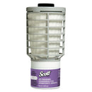 Scott Essential Continuous Air Freshener Refill, Summer Fresh, 48 Ml Cartridge, 6/Carton - KCC12370