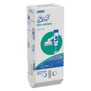 Scott Megacartridge Napkins, 1-Ply, 8 2/5 X 6 1/2, White, 875/Pack, 6 Packs/Carton - KCC98908