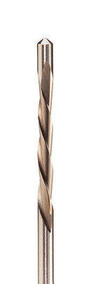 RotoZip Guidepoint 2-3/8 in. L High Speed Steel Guide Point Zip Bit 16 pc