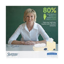 Surpass Facial Tissue, 2-Ply, White, Pop-Up Box, 110/Box, 36 Boxes/Carton - KCC21320