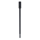 Lenox 1/4 in. Carbon Steel 10 in. L X 3/8 in. D Extension Arbor Included
