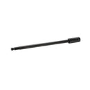 Lenox 1/4 in. Carbon Steel 10 in. L X 3/8 in. D Extension Arbor Included