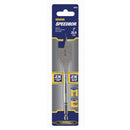 Irwin Speedbor 1 in. X 6 in. L Carbon Steel Wood Boring Bit Hex Shank 1 pc