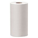 Wypall X60 Cloths, Small Roll, 19 3/5 X 13 2/5, White, 130/Rl, 6 Rl/Ct - KCC35421