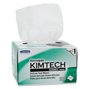 Kimtech Kimwipes Delicate Task Wipers, 1-Ply, 4 2/5 X 8 2/5, 280/Box, 30 Boxes/Carton - KCC34120