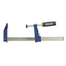 Irwin Quick-Grip 12 in. X 3 in. D Medium Duty Bar Clamp 1000 lb 1 pc