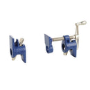 Irwin Quick-Grip 1/2 in. Pipe Clamp 1 pk