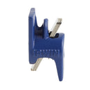 Irwin Quick-Grip 1/2 in. Pipe Clamp 1 pk