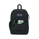 Cross Town Plus Backpack - Black