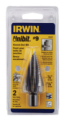 Irwin Unibit