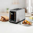 SimpliTouch XL 2-Slice Toaster - Stainless Steel