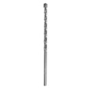 Irwin 3/16 in. X 4 in. L Tungsten Carbide Tipped Rotary Drill Bit Straight Shank 1 pc