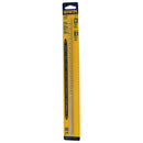 Irwin 1/4 in. X 13 in. L Tungsten Carbide Tipped Rotary Drill Bit Straight Shank 1 pk