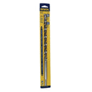 Irwin 5/8 in. X 13 in. L Tungsten Carbide Tipped Rotary Drill Bit Straight Shank 1 pk