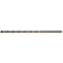 Irwin 1/4 in. X 6 in. L Chrome Vanadium Steel Percussion Drill Bit Straight Shank 1 pk