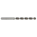 Irwin Jobber 7/16 in. X 5 in. L Multi-Material Jobber Length Masonry Drill Bit Straight Shank 1 pc