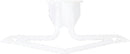 COBRA ANCHORS 054S Toggle Bolt, Nylon, 52 lb