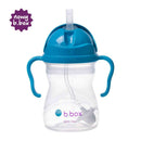Sippy Cup - Fliptop, Weighted Straw, Leak Proof