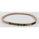 Mitsuboshi Super KB Standard V-Belt 0.5 in. W X 89 in. L For Riding Mowers