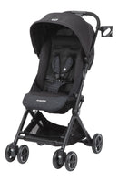 Ultra Compact Stroller - Black