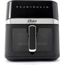 Digital Air Fryer - 4-Quart