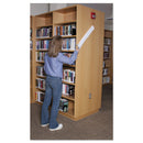 Unger Proflat Duster 75, Reusable Microfiber, Washable, 30" Length - UNGPFD7G