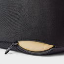 Contoured Memory Foam Neck Pillow - U-Shape Travel Support