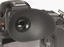 Hoodman HoodEYE HEYENSG Large Eyecup for   Nikon Square Eyepieces