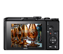 Nikon Coolpix A900 Digital Camera (Black)