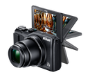 Nikon Coolpix A900 Digital Camera (Black)