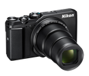Nikon Coolpix A900 Digital Camera (Black)