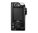 Nikon KeyMission 80 (Black)