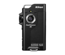 Nikon KeyMission 80 (Black)