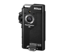 Nikon KeyMission 80 (Black)