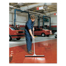 Unger Heavy-Duty Water Wand Squeegee, 22" Wide Blade - UNGHM550