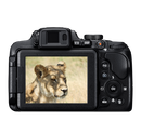 Nikon Coolpix B700 Digital Camera
