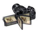 Nikon Coolpix B700 Digital Camera