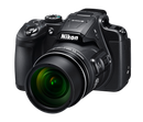 Nikon Coolpix B700 Digital Camera