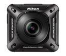 Nikon KeyMission 360 (Black)