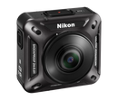 Nikon KeyMission 360 (Black)