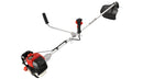 Shindaiwa C262 Brush Cutter 20" U Handle Shindaiwa 25.4cc Engine