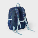 Classic Kids' 17'' Backpack - Dino